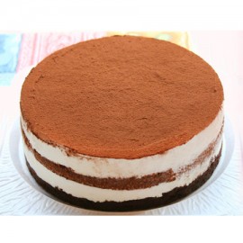 Tiramissu Cake