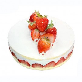 Strawberry Shortcake