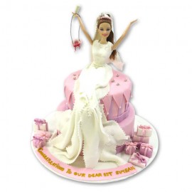 Miss Queen Cake